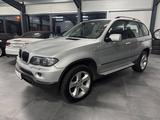 BMW X5 Baureihe X5 3.0d - BMW X5 aus 2005