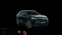 Volkswagen Tiguan - Vorschau Bild 1