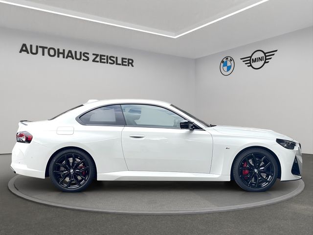 Foto Nummer 3: BMW 240i xDrive