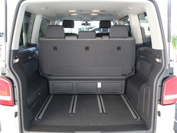 Volkswagen T5 Multivan 2.0TDI 103KW DSG NAVI STANDHZG SIDE