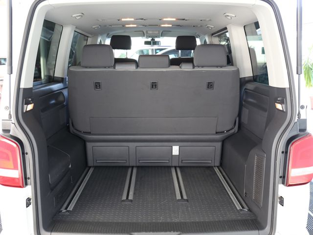 Volkswagen T5 Multivan 2.0TDI 103KW DSG NAVI STANDHZG SIDE