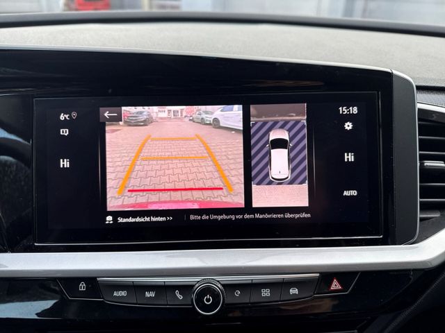 Grandland Ultimate 1.6 Turbo Plug-in-Hybrid NAVI