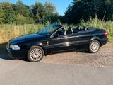 Volvo C70 Cabrio 2.0T - gebrauchte Volvo C70 aus dem Jahr 2002