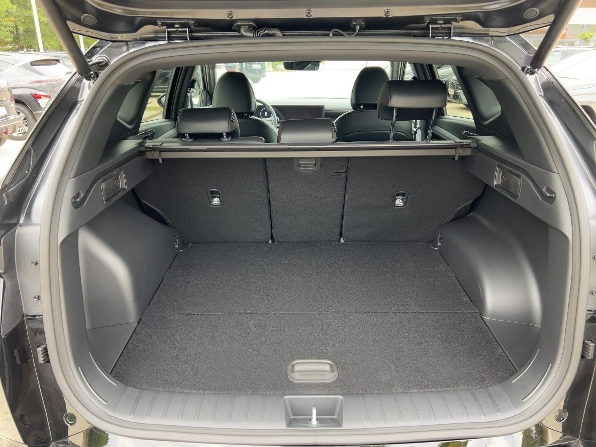 Hyundai TUCSON - Bild 13