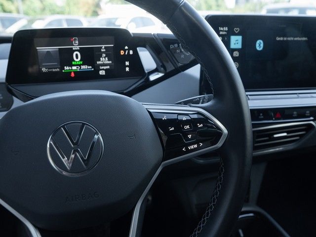 ID.3 Pro Performance 150 kW 77 kWh 360° DCC Matr