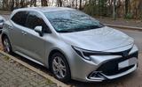 Toyota Corolla 1,8 Hybrid Team Deutschland Team Deu... - Toyota Corolla mit Benzin-Antrieb: Limousine, 1.8