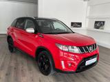 Suzuki Vitara 1.4 S 4x4 KLIMA+KAMERA+LEDER+SHZ+TEMPO - Suzuki Gebrauchtwagen in Kassel