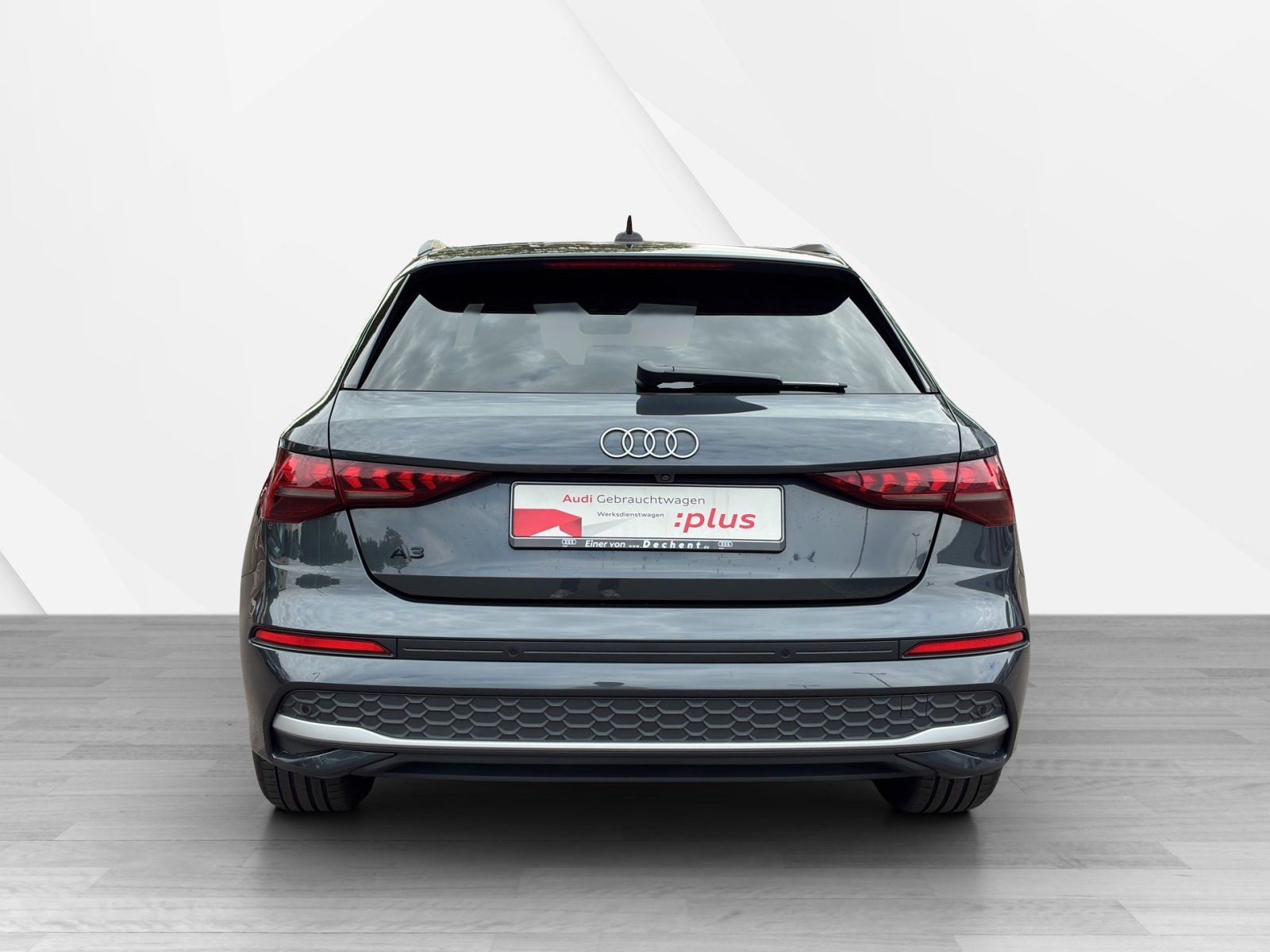 Fahrzeugabbildung Audi A3 Sportback 40 TFSI Kamera,LED,Matrix,Navi,PDC