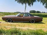 Ford Galaxie  500 mit H Kennzeichen - Ford: Galaxie