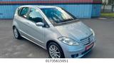 Mercedes-Benz A 200 A -Klasse Turbo, Avantgarde, L.Dach, AHZV - Mercedes-Benz A 200: Van