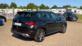 Seat Ateca FR 4Drive 2,0 TSI - Seat Ateca in Braunschweig