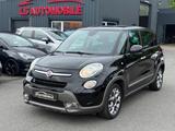 Fiat 500L Trekking/R-Cam/Navi/SHZ/PDC/Euro6 - Fiat 500L in Bochum