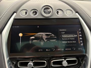 صورة مصغرة 14 لـ 2022 Aston Martin DBX