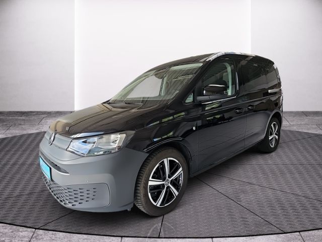 Fahrzeugabbildung Volkswagen Caddy 1.5 TSI NAVI LM17 PANO RFK SHZ GJR