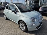 Fiat 500 C 1.0 Hybrid Dolcevita SITZHEIZUNG,NAV,TFT
