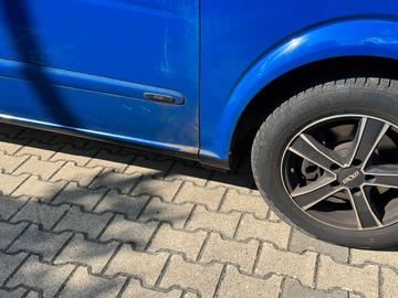 2005 Mercedes-BENZ VIANO — миниатюра 12