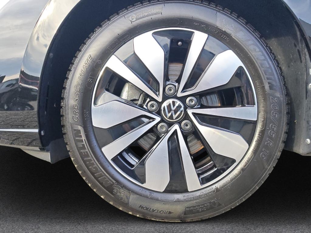 Volkswagen Golf 1.5 TSI Life Goal AHK LED+ Navi ACC SHZ LHZ, миниатюра 11