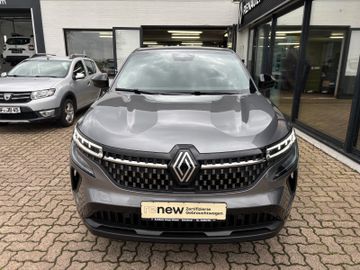 Renault Austral Mild Hybrid 160 Evolution Automatik