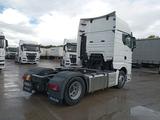 MAN TGX 18.520*RETARDER*STANDARD*2023*Spoiler - MAN Holztransporter