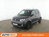 Suzuki Ignis 1.2 DualJet Comfort +  Aut*NAVI*TEMPO*CAM* - Suzuki Ignis: Automatik