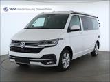 Volkswagen T6.1 California Ocean 4Motion DSG Navi AHK 3J. - Volkswagen T6 California in Chemnitz