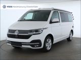 Volkswagen T6.1 California Ocean 4Motion DSG Navi AHK 3J. - Volkswagen T6 California aus 2024
