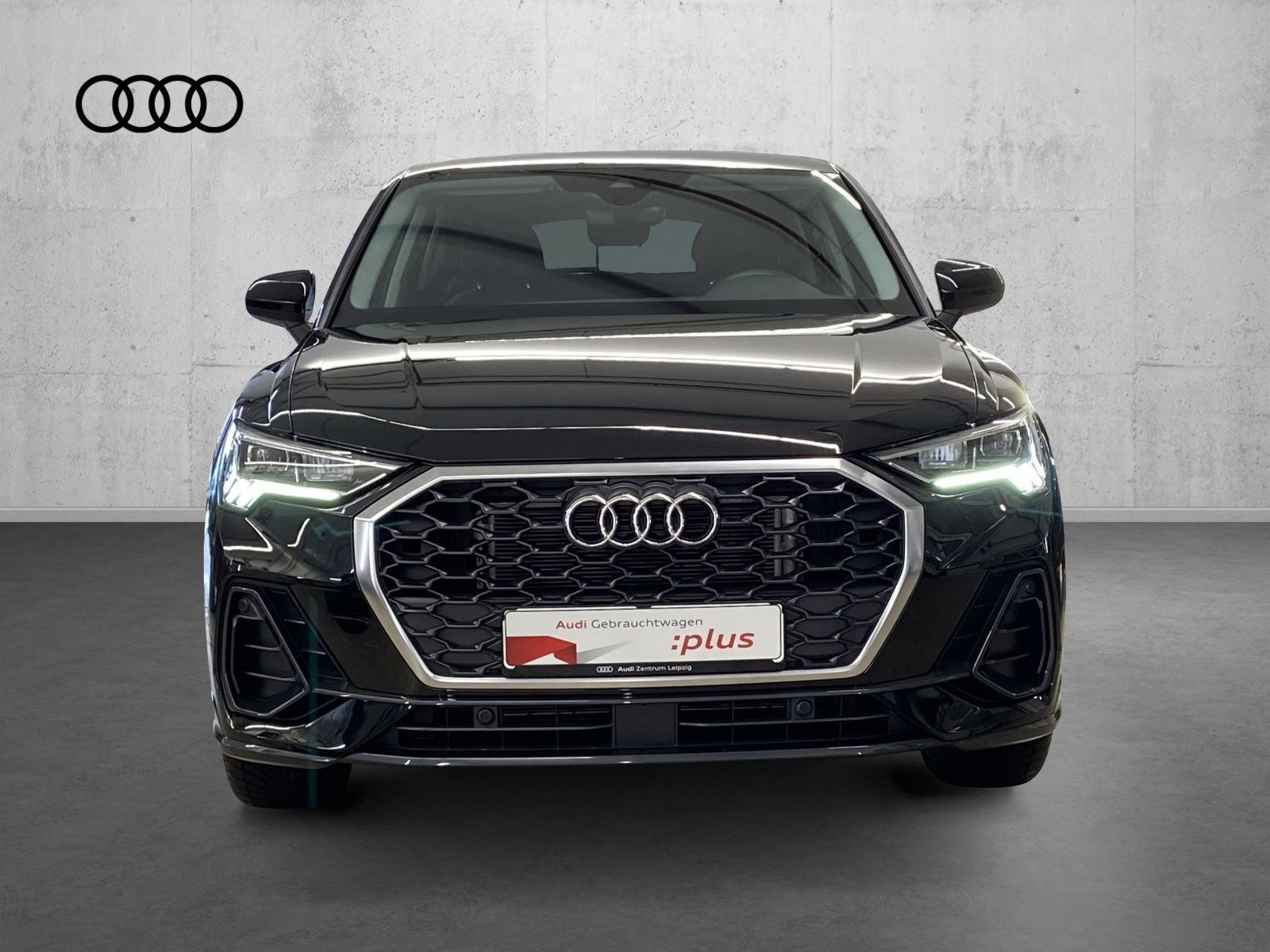 Audi Q3 - Bild 5