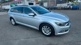 Volkswagen Passat erster Hand mit ACC Auto... - Volkswagen Passat in Oldenburg