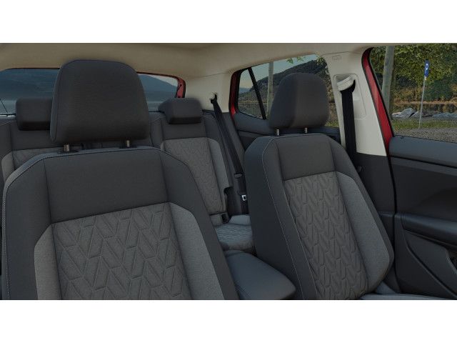 Volkswagen T-Cross - Bild 4