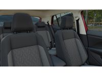 Volkswagen T-Cross - Vorschau Bild 4