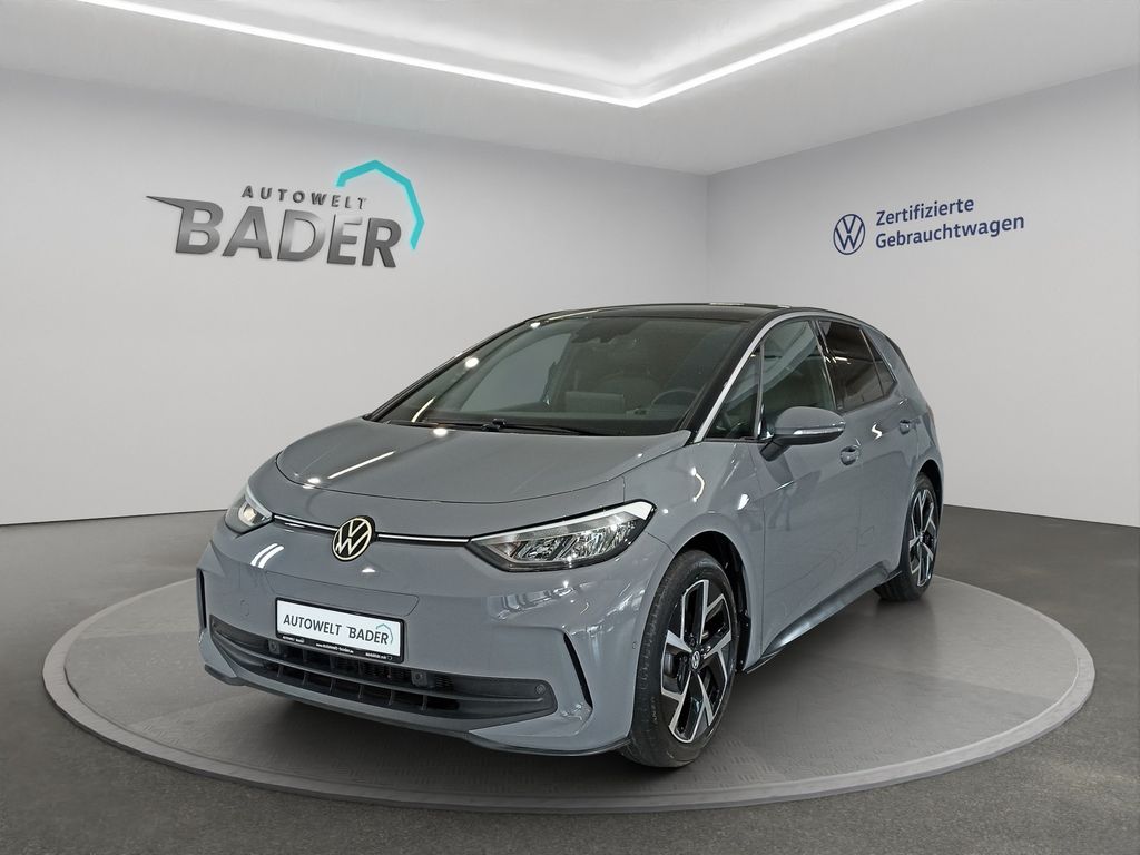 Image of Volkswagen ID.3