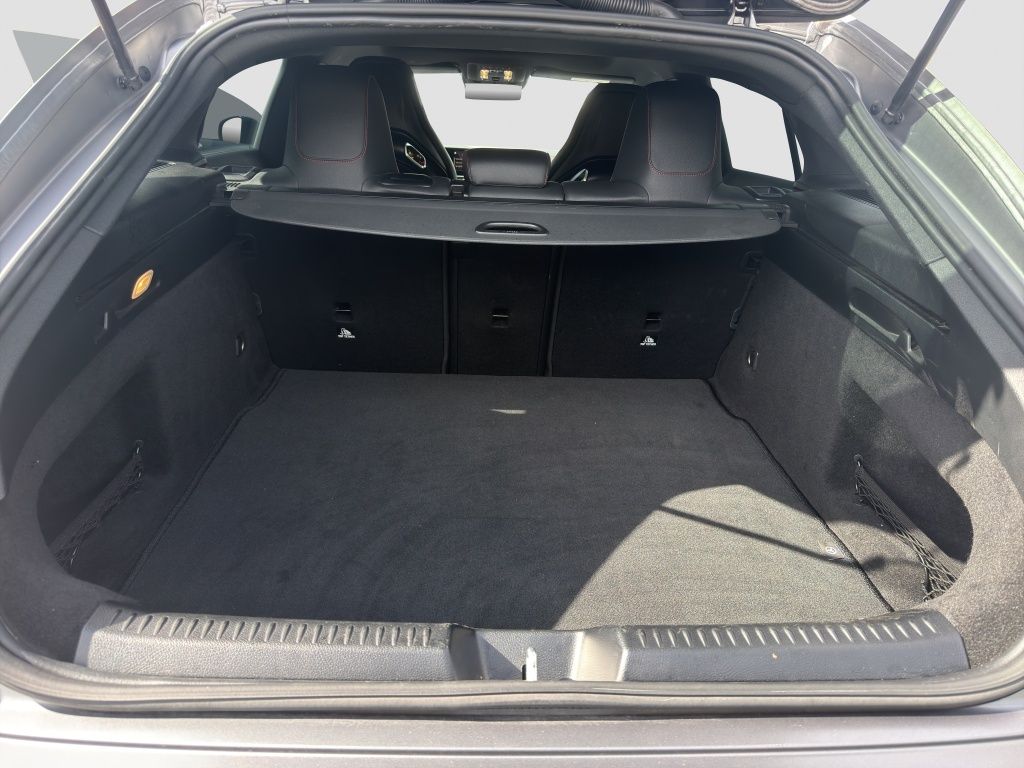 Fahrzeugabbildung Mercedes-Benz AMG CLA 45 S 4MATIC+ Shooting Brake Navi*Pano*SD