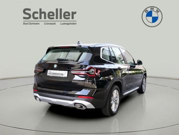 BMW X3 - 8