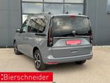 Volkswagen Caddy 2.0 TDI DSG Style LED NAVI PANORAMA AHK KA - Volkswagen Caddy: Style
