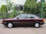 Audi 80 90 Comfort-Ed, Servo, AHK, Schiebedach, H-Zul - Audi 80 in Leipzig