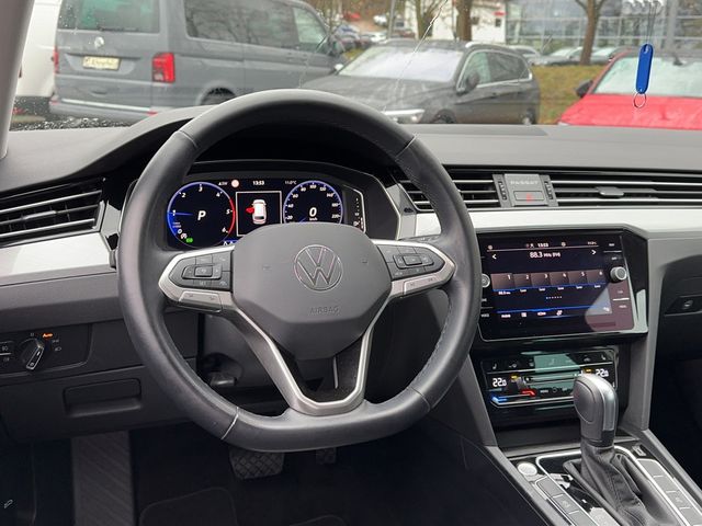 Passat Variant 2.0 TDI Business DSG NAVI ACC LED