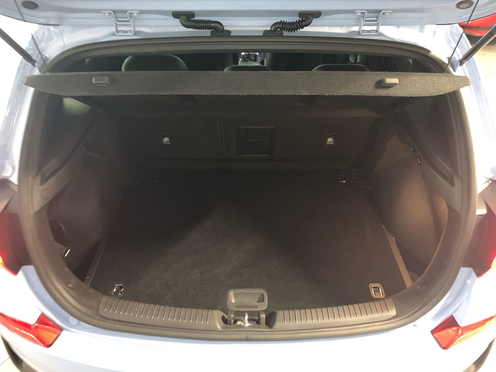 Fahrzeugabbildung Hyundai i30 2.0 T-GDI N Performance 1Hd Navi Komfort