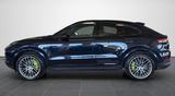 Porsche Cayenne Coupe E-Hybrid Platinum Edition*AHK*360° - Porsche Cayenne