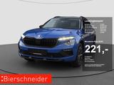 Skoda Kamiq 1.0 TSI DSG Tour RFK SHZ MATRIX LED FRONT - Benzin Gebrauchtwagen in Hamburg