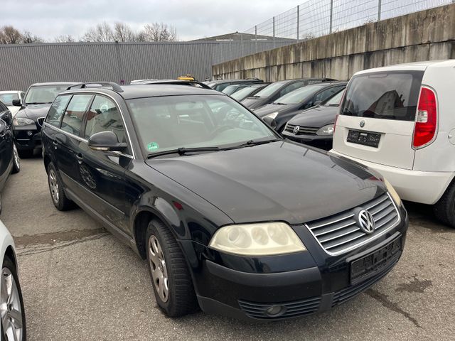 Volkswagen Passat Variant Basis*Klimaautomatik/AHK*