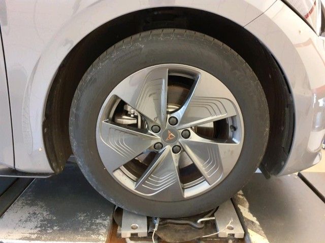 Cupra Born - Bild 10