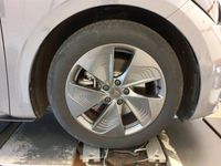 Cupra Born - Vorschau Bild 10