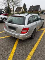Mercedes-Benz C220 CDI | NEU TÜV - Mercedes-Benz C 220 in Lübeck