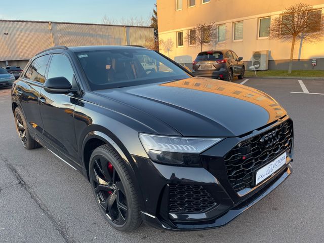 Audi RSQ8 4.0 TFSI quattro B&B KERAMIK