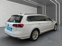 Volkswagen Passat - Vorschau Bild 4