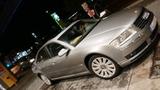 Audi A8 3,7 v8 - Audi A8 aus 2003