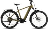 Cube Touring Hybrid Pro 800 58 cm - Cube E-Bikes