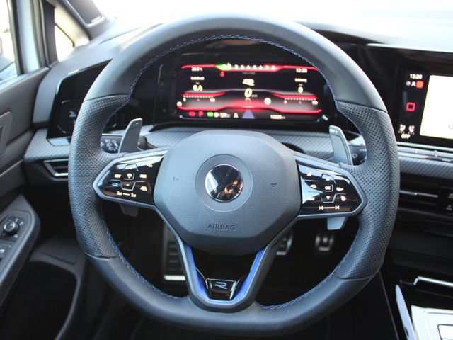 Golf VIII R Performance Leder*UPE 72.900,- EUR !