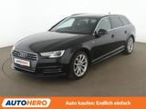 Audi A4 2.0 TFSI Sport ultra Aut.*NAVI*XENON*TEMPO* - Audi A4: Kombi, 2.0