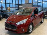 Ford B-Max B-MAX Sync Edition - rote Ford B-Max